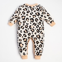 Комбинезон Крошка Я «Леопард», рост 68-74 см Комбинезон Крошка Я «Леопард», рост 68-74 см