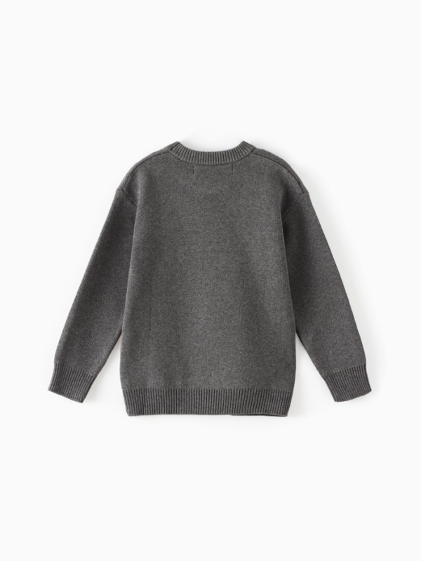 Джемпер детский KAFTAN "Hello" р.38 (146-152 см)