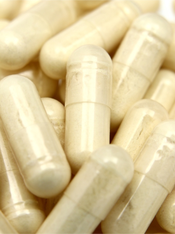 Витаминно-минеральный комплекс для мужчин Vitamuno Pro, 60 капсул