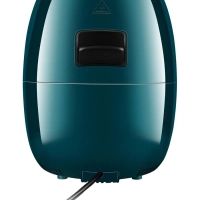 Аэрогриль HYF-3553 1350Вт темно-зеленый