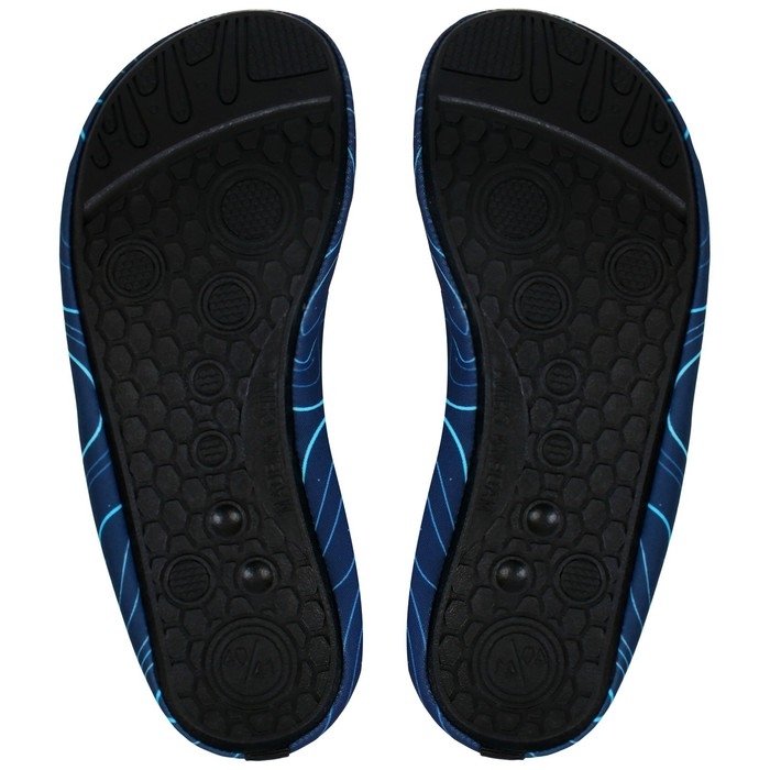 Аквашузы ONLYTOP Geodesy, р. 40-41