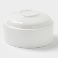 Бульонная чашка без ручек 450 мл, 12x6,7 см Бульонная чашка без ручек 450 мл, 12x6,7 см