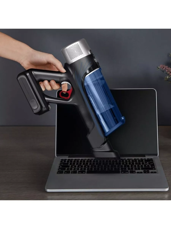 Беспроводной пылесос X-Force Flex 9.60 Aqua TY20C7WO