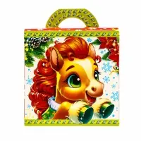 Оптимист, 500 г