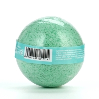 Бомбочка для ванны с предсказанием внутри «Ты супер», с ароматом арбуза, 130 г, Beauty Fox Бомбочка для ванны с предсказанием внутри «Ты супер», с ароматом арбуза, 130 г, Beauty Fox