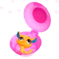 Питомцы &laquo;Сюрприз&raquo;, МИКС