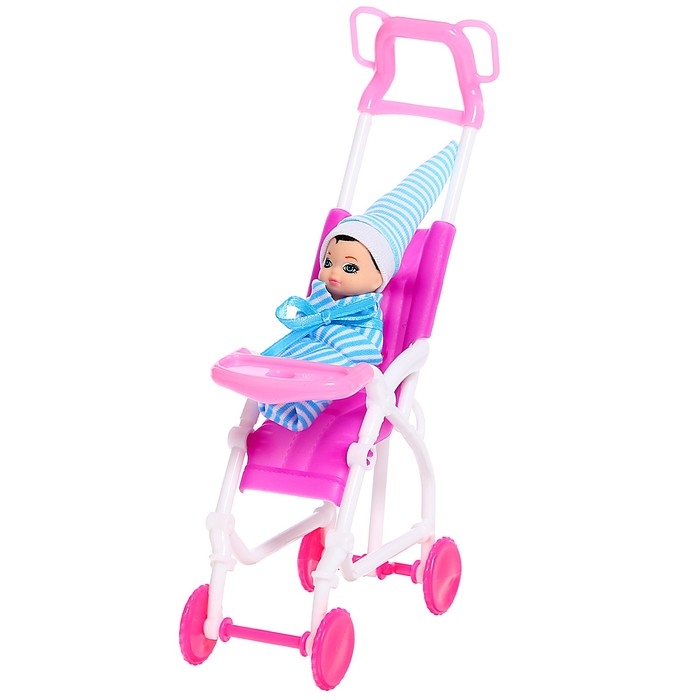 Кукла-модель шарнирная &laquo;Суперпапа&raquo;