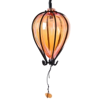 Гирлянда садовая Эра на солнечной батарее &laquo; Воздушные шарики&raquo;