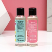 Подарочный набор ЧИСТОЕ СЧАСТЬЕ &laquo;С 8 Марта&raquo;: гель для душа и шампунь для волос, 2х100 мл