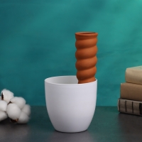 Ороситель &laquo;Спираль&raquo;, 16.2&times;5см, набор 4 шт.