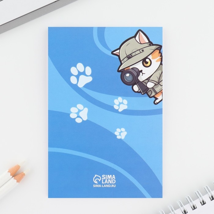 Подарочный набор волшебная ручка и блокнот &laquo;Очень секретно&raquo;