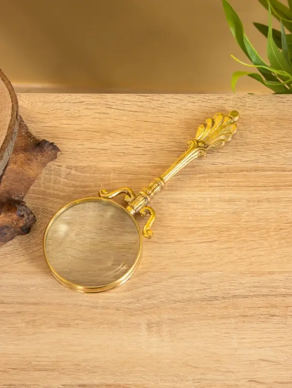 Лупа "Люмьер" 7х21 см