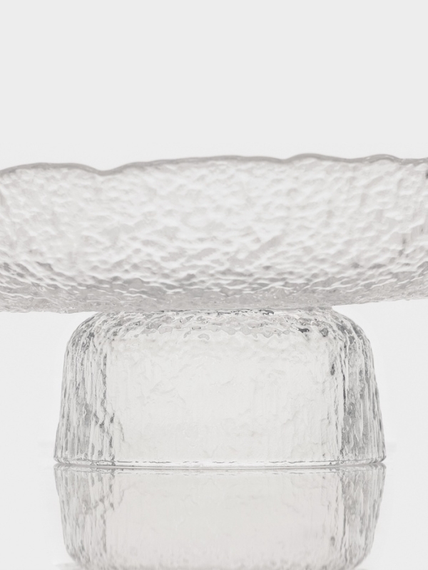 Ваза для фруктов "Фрея" 15,5x7 см