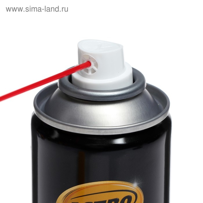 Силиконовая смазка Astrohim, 335 мл, аэрозоль, АС - 461