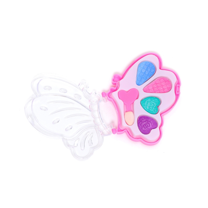 Набор косметики для девочки &laquo;Бабочка&raquo;