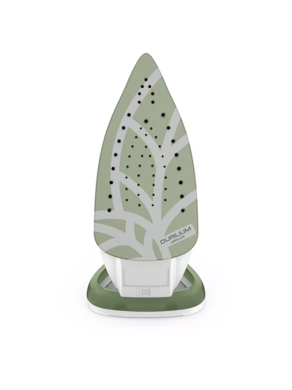 Паровой утюг Easygliss Eco FV5781E1, зеленый