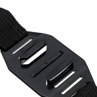 Набор аксессуаров для Экшн-камеры, 50 предметов, сумка для хранения