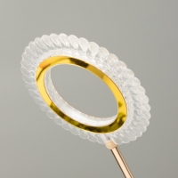 Настольная лампа "Стиль" 7Вт LED 3000-6000К 15х29,5х41см