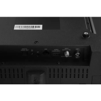 Телевизор H-LED32BS5100 Smart WebOS Frameles