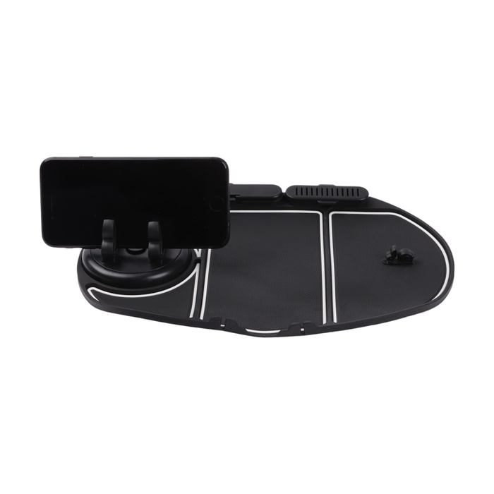 Коврик-органайзер автомобильный, 24&times;18 см