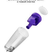 Пылесос для дома вертикальный ручной КТ-5156 (2 в 1) 600 Вт Пылесос для дома вертикальный ручной КТ-5156 (2 в 1) 600 Вт