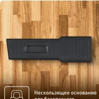 Точилка для ножей Essential K2660555, 2 ступени