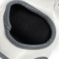 Перчатки для ММА боевые FIGHT EMPIRE, PRIDE, белые, размер L Перчатки для ММА боевые FIGHT EMPIRE, PRIDE, белые, размер L