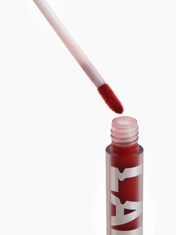 Тинт для губ, матовый, 3,3 гр, водостойкий, оттенок №1