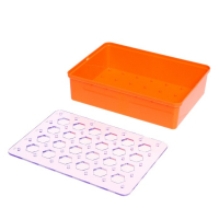 Электронный конструктор &laquo;Водяная мельница&raquo;, 33 детали