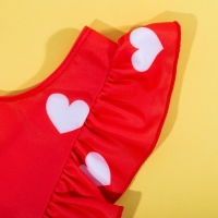 Купальник детский KAFTAN «Сердца», рост 98-104 (30) Купальник детский KAFTAN «Сердца», рост 98-104 (30)