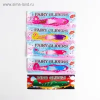 Стрелялка &laquo;Самолёт&raquo;, возвращается обратно, виды МИКС