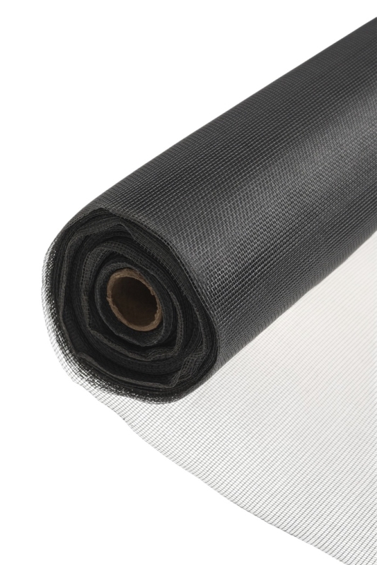 Сетка москитная ТУНДРА, 1,4&times;30 м, стекловолокно