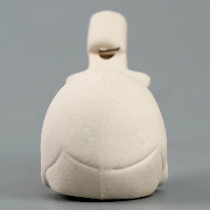 Свистулька керамическая под раскраску «Кит» Свистулька керамическая под раскраску «Кит»