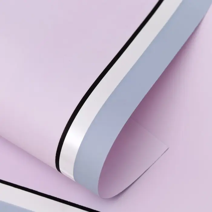 Пленка матовая 58х58см