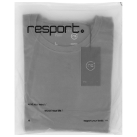 Термобельё мужское Resport, комплект: лонгслив, лосины, р. 50, цвет серый