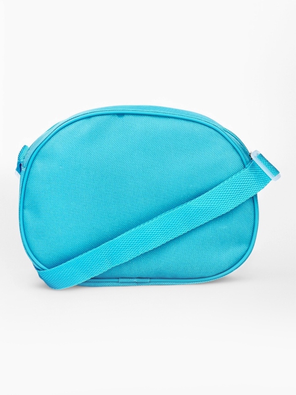 Игровой набор "Синий трактор" Стоматолог в сумочке