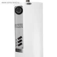 Электрокотел ЭВПМ-4,5 "ЭРДО" NEXT, 4,5 кВт, 220/380 В, с переключением Электрокотел ЭВПМ-4,5 "ЭРДО" NEXT, 4,5 кВт, 220/380 В, с переключением