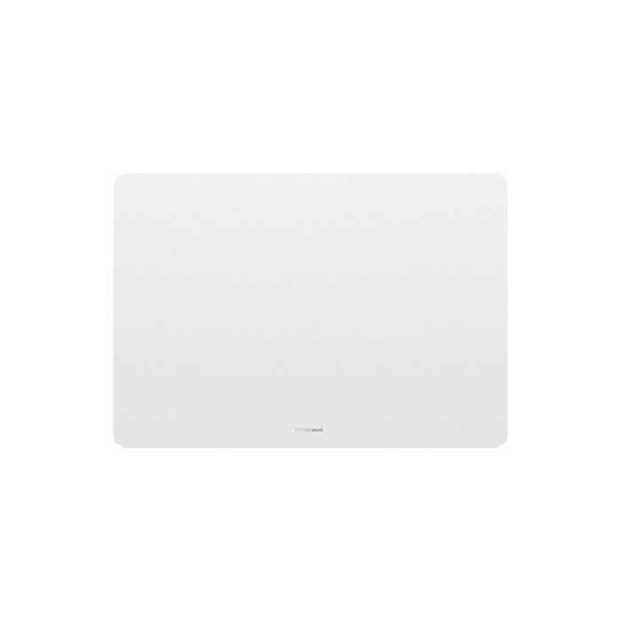 Доска для лепки пластиковая А3, ErichKrause Matt Total White, белая Доска для лепки пластиковая А3, ErichKrause Matt Total White, белая