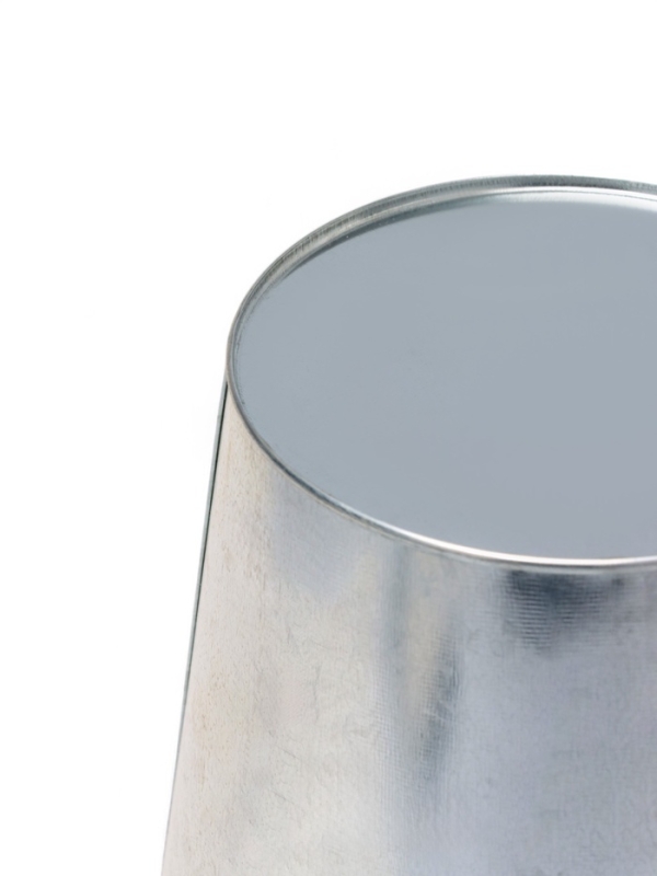 Кашпо - ваза "Альма" 18х28см