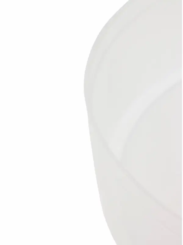 Кашпо со вставкой "Порто" 3,5л, D20 см, h-19 см, цвет прозрачный