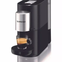 Кофемашина капсульная Nespresso Atelier XN890810, 19 бар