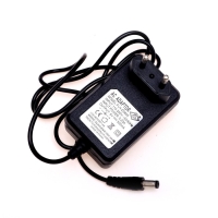 Электромобиль &laquo;Трактор&raquo;, с прицепом, цвет синий