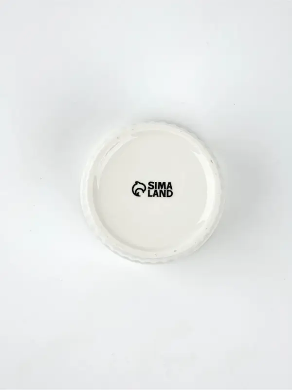 Рамекин "Ласточка", 9,5 х 4,5 см