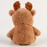 Мягкая игрушка &laquo;Оленёнок&raquo;, 22 см
