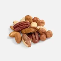 Смесь ореховая Wits ver.2