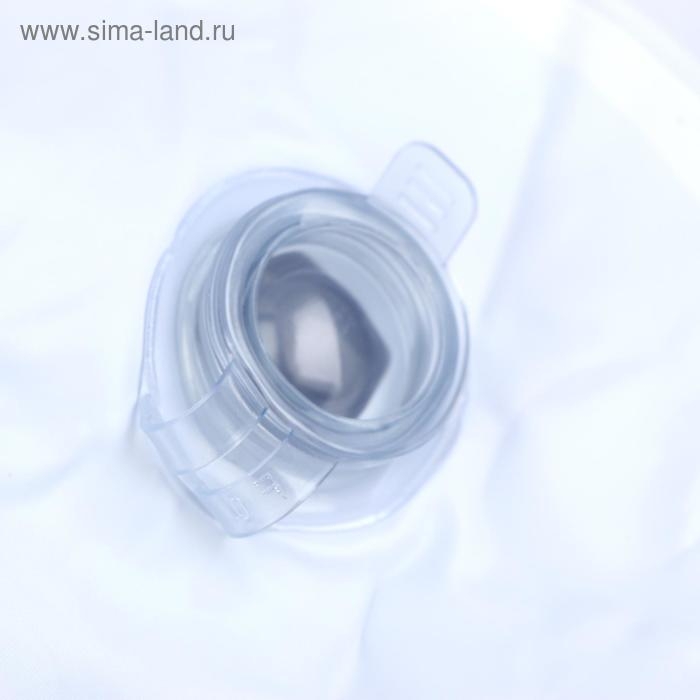 Акваковрик развивающий &laquo;Сердечко&raquo;