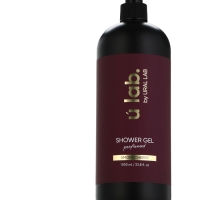 ULAB Парфюмированный гель для душа Cherry Smoke, 1000 мл ULAB Парфюмированный гель для душа Cherry Smoke, 1000 мл