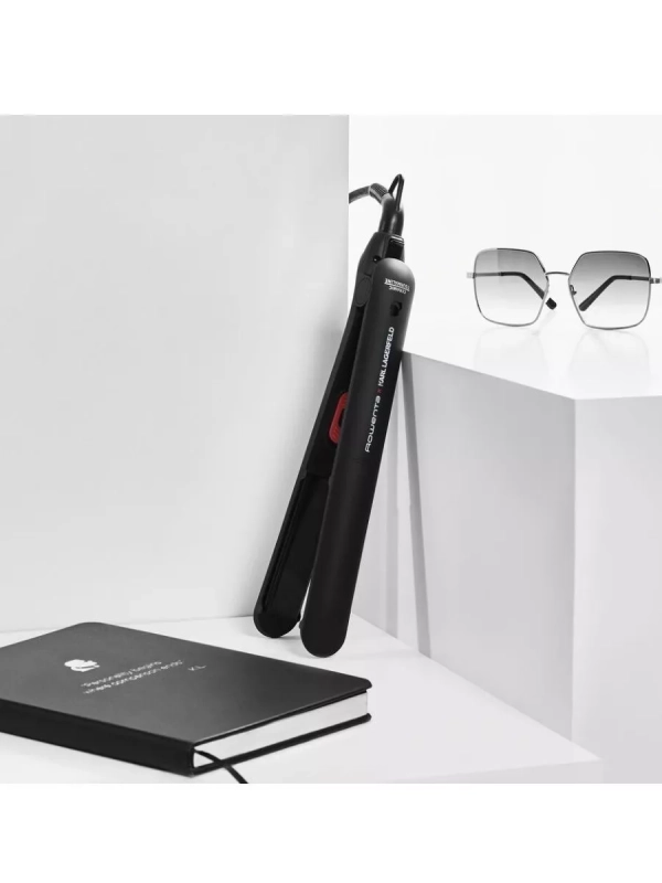 Выпрямитель для волос 2в1 Karl Lagerfeld Easyliss SF161LF0