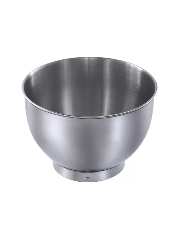 Миксер планетарный HYM-S4451 1000Вт белый