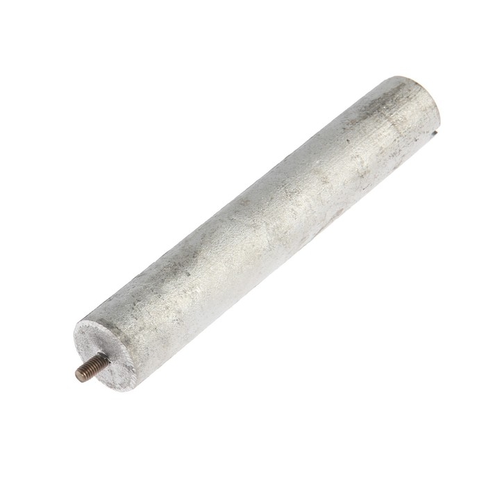 Анод Анод "ИТАТЭН" 145D25+10M5, магниевый, d=25 мм, L=145 мм